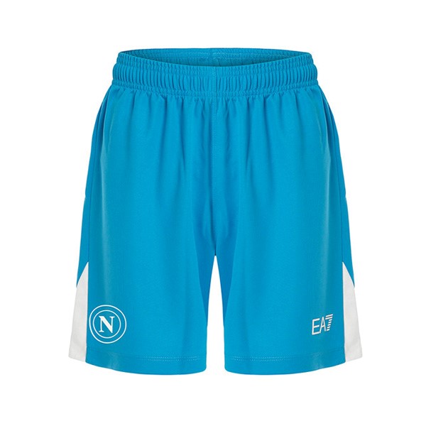 Pantalones Napoli 2ª 2024-2025